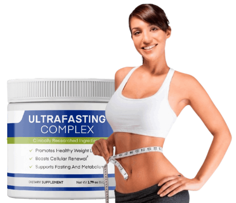 UltraFasting Complex-girl-and-men