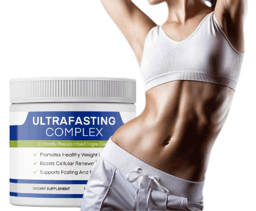 UltraFasting Complex-one-bottle